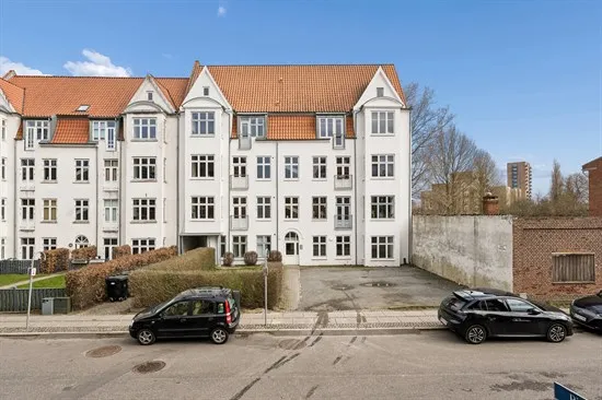 2-toaline korter asukohas Horsens