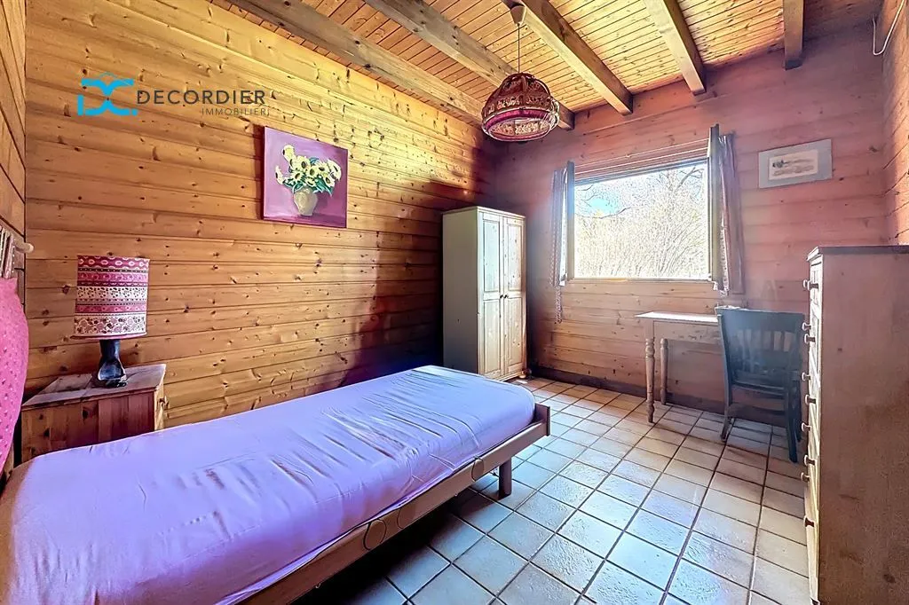 Maison 6 pièces à Saint-Paul-en-Chablais