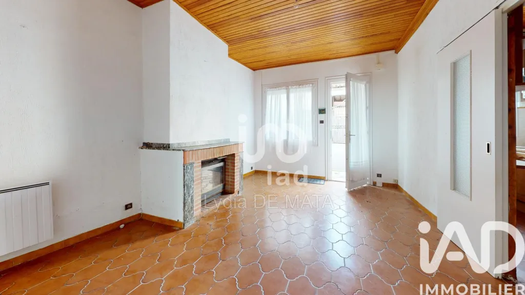 Elutuba - Village House with Courtyard in Cadours