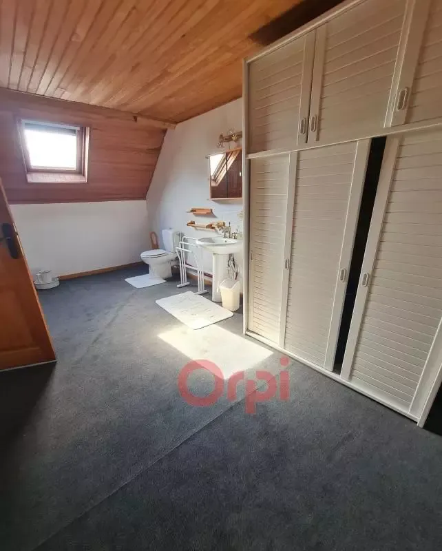 Rooms - Character Longere with Garden in Rural Setting