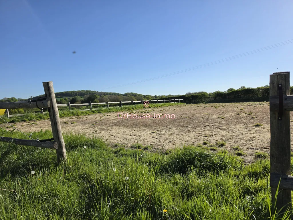 Aed - Country House with Equestrian Facilities in Ceton