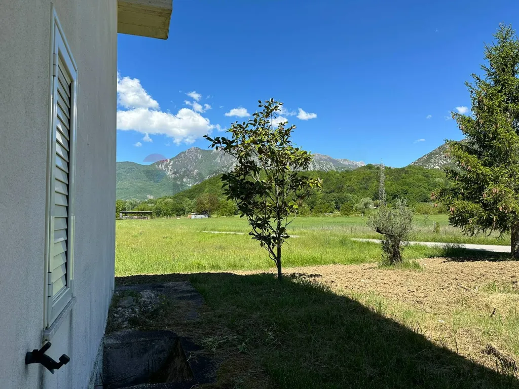 Giardino - Customisable House with Balcony in Rocchetta a Volturno