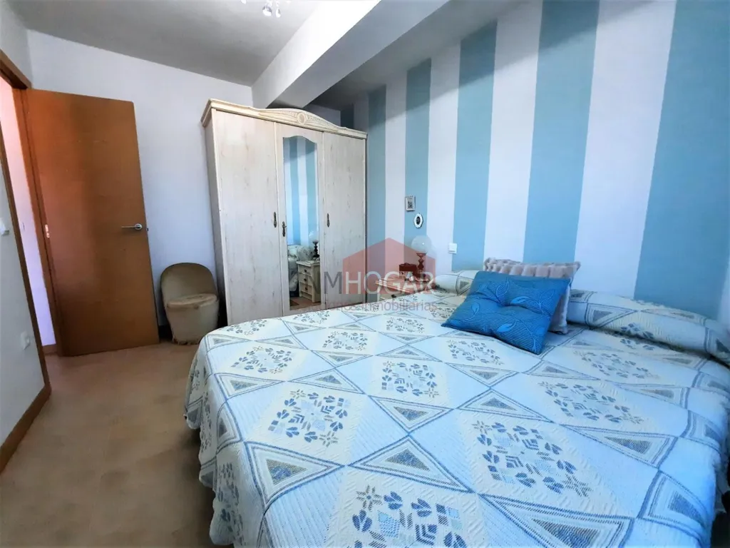 Magamistoad - Refurbished Flat with Terraces in Navaluenga