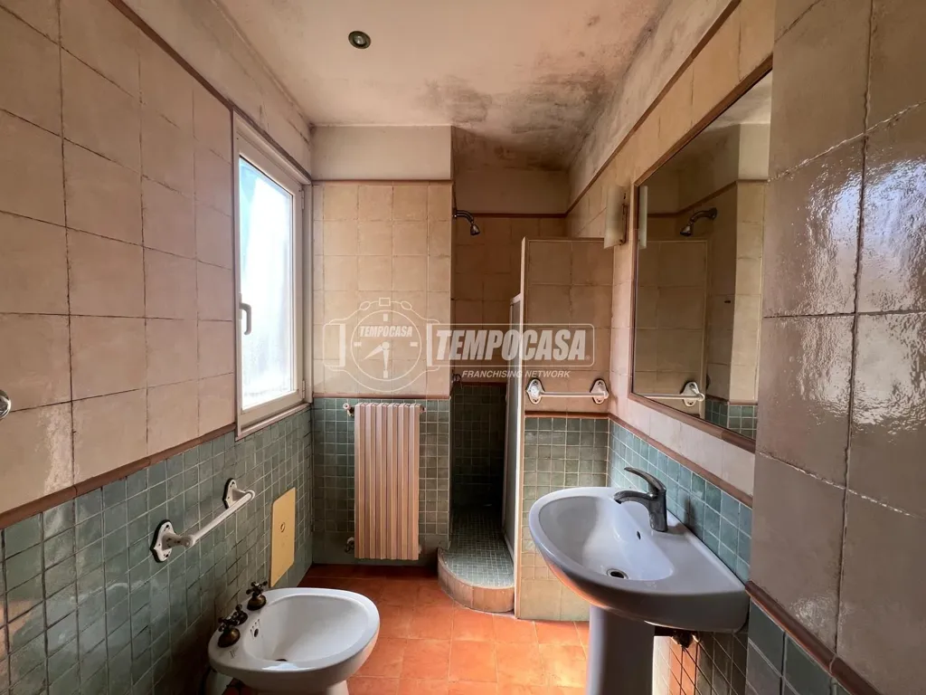 Vannitoad - Attic with Panoramic Terrace in Naples