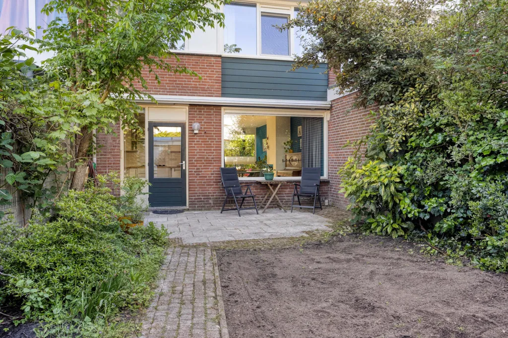 Maison 5 pièces à Tilburg