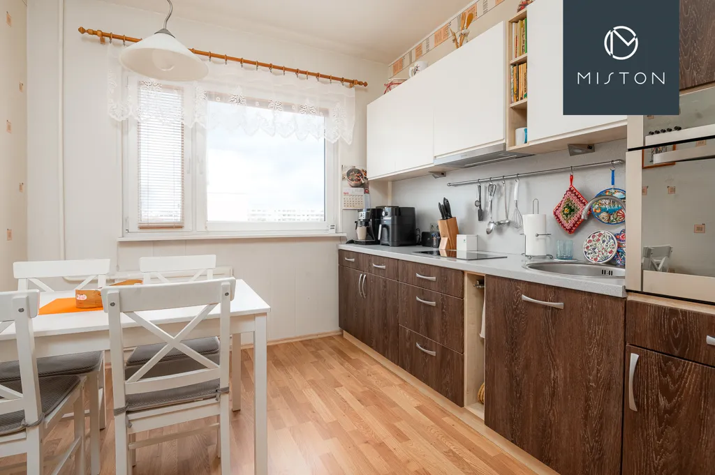 Sala da pranzo - Sea View Apartment in Pärnu Centre