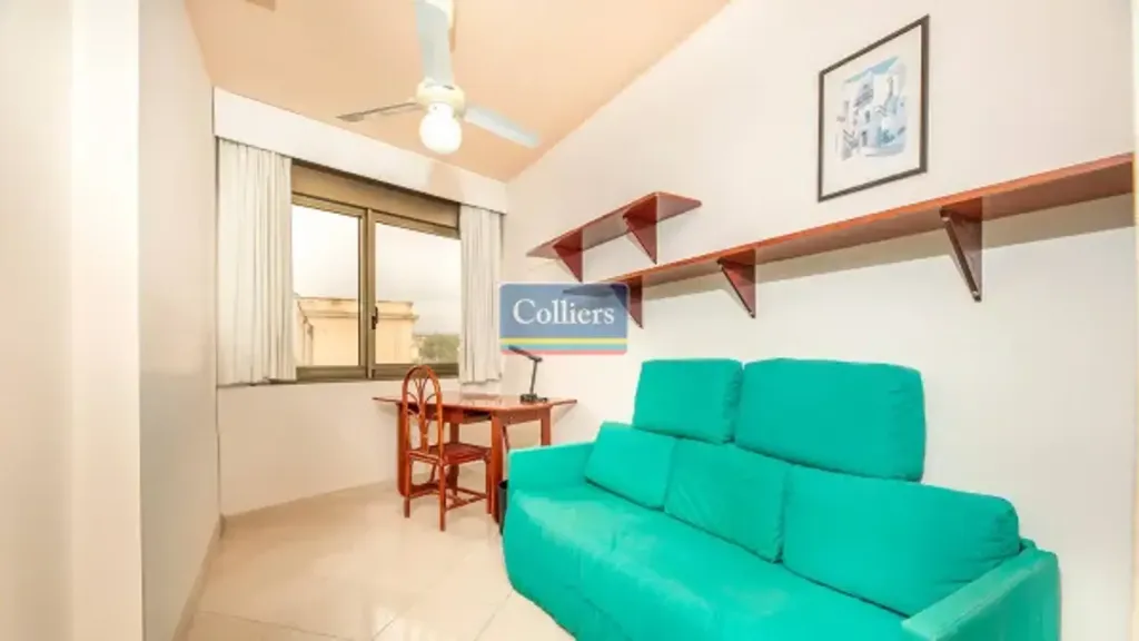 Magamistoad - Apartment with Panoramic View in Civitavecchia