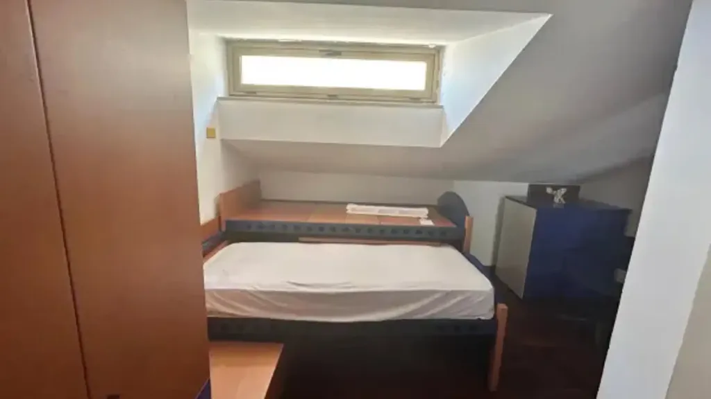Appartement 4 pièces à IT