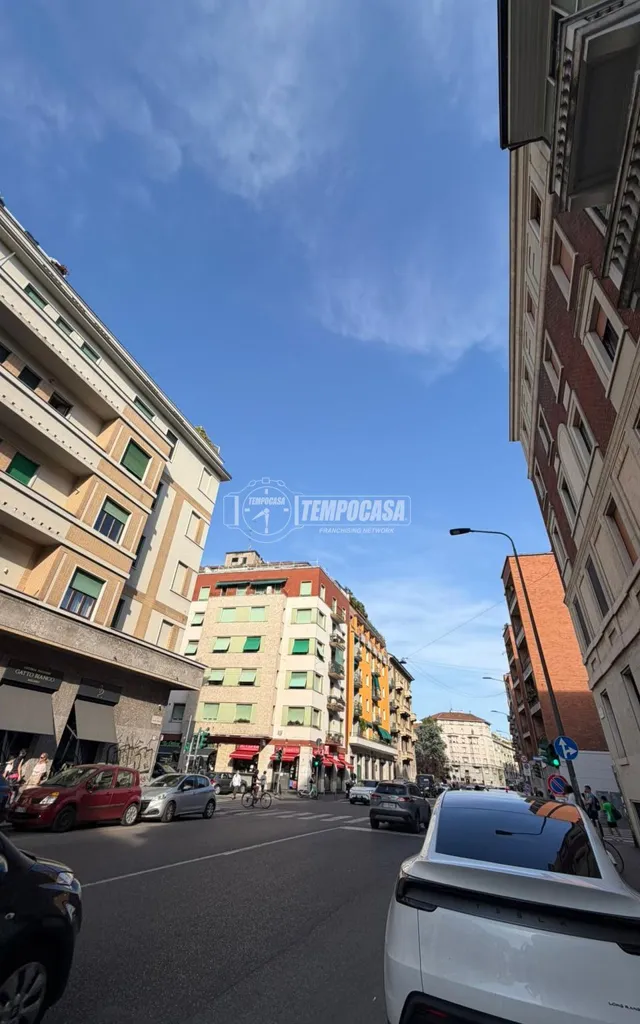 Esterno - Parking Box in Central Milan