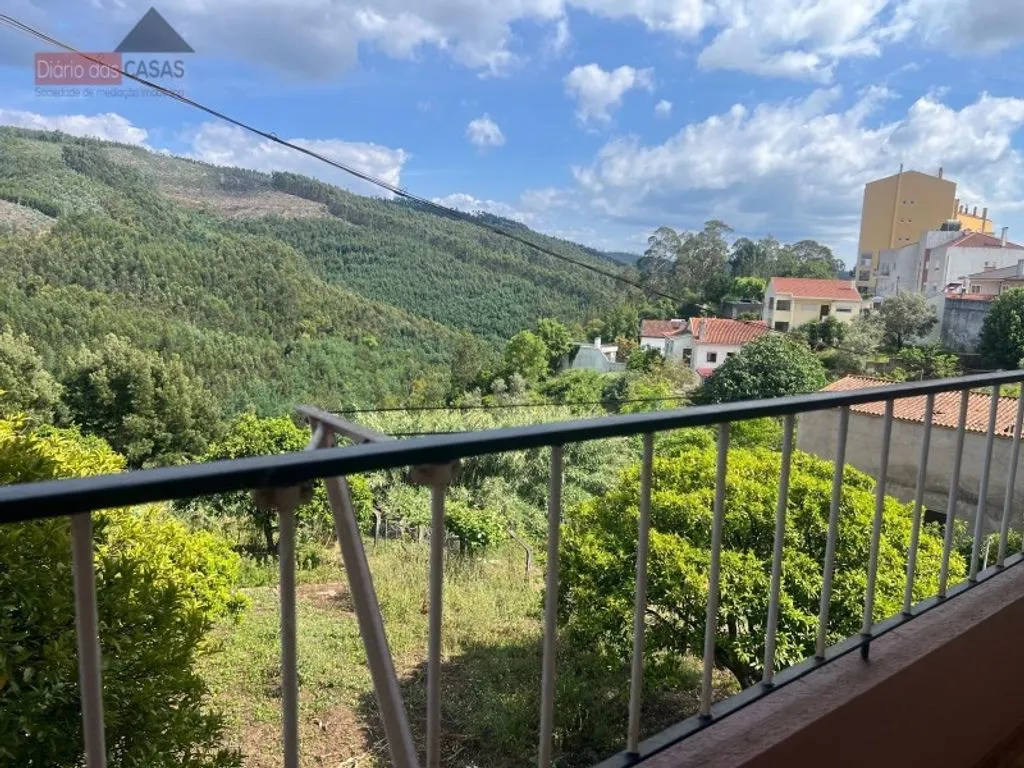 Balcon - Luxury Apartment Complex with Garden in Coimbra