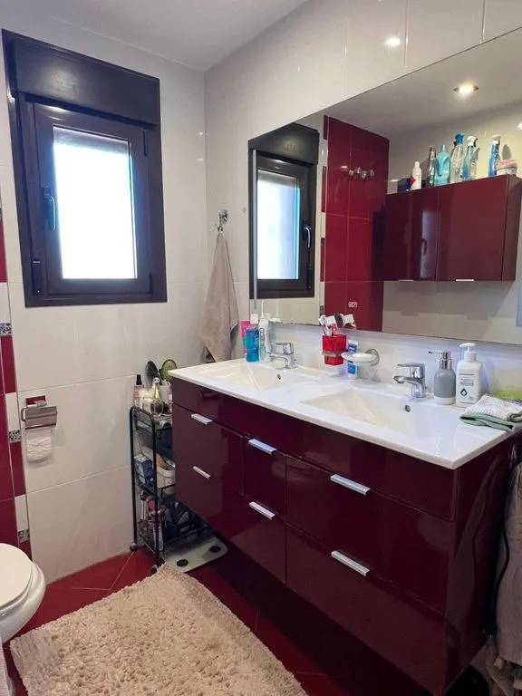 Salles de bain - Luxury House with Pool in Torrevieja
