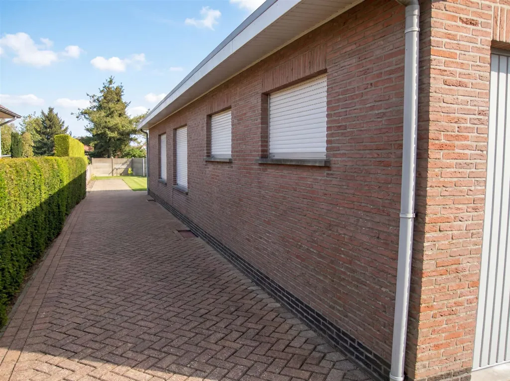 3 magamistoaga maja asukohas Noorderwijk