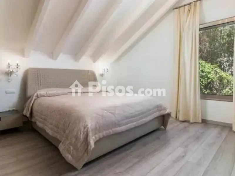 Magamistoad - Renovated Chalet with Pool in Sotogrande