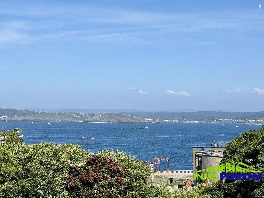 Apartment with Sea View in Monte Alto