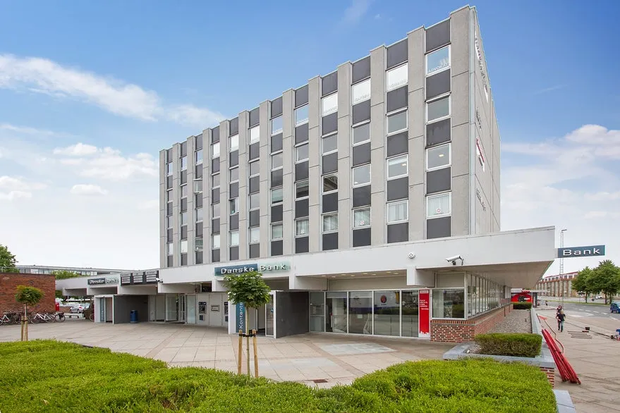 Extérieur - Office Space with View near Viby Centret