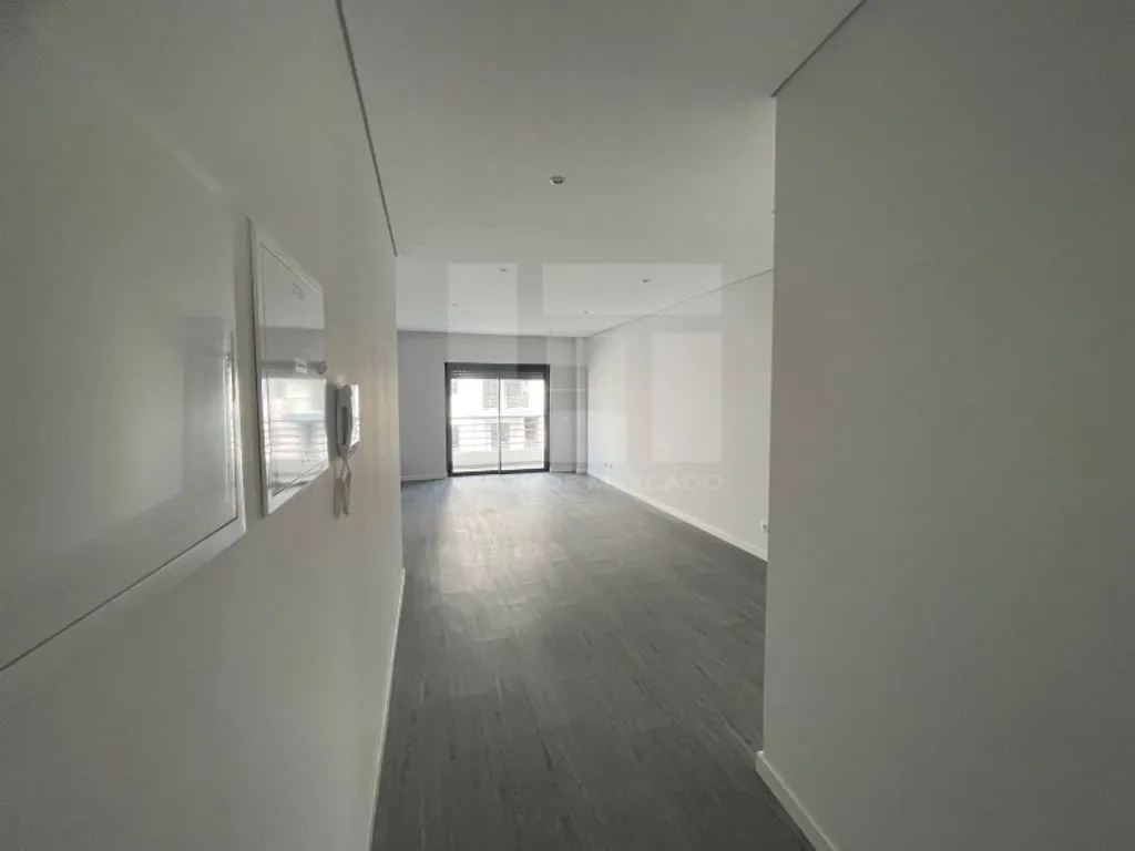 Hallway - Luxury Apartment with Pool in Olhão