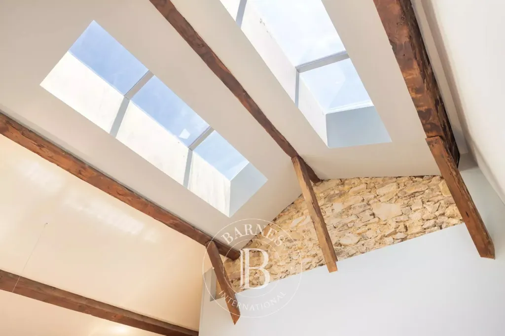 Toad - 4-Bed Apartment with Panoramic View in Marseille 7ème