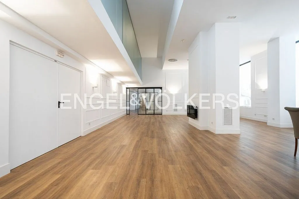 Soggiorno - Apartment with Pool in Valencia Centre