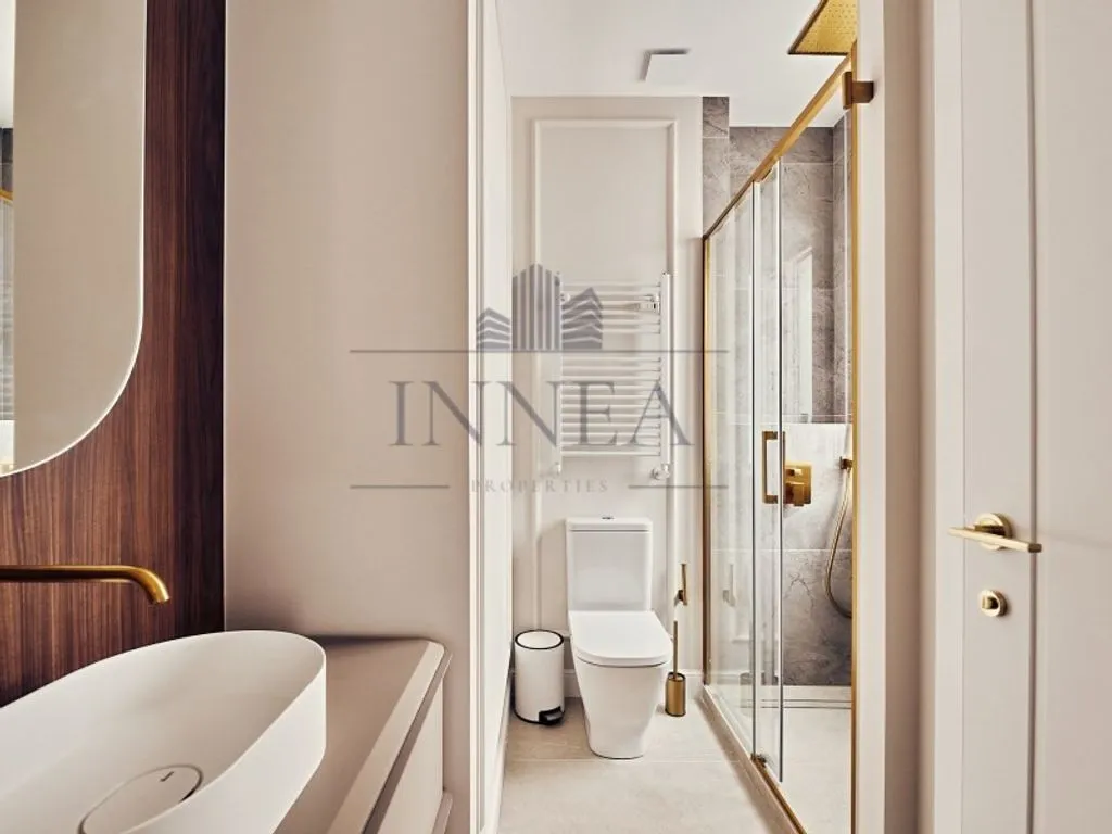 Bagni - Luxury Flat with Suroeste View in Salamanca