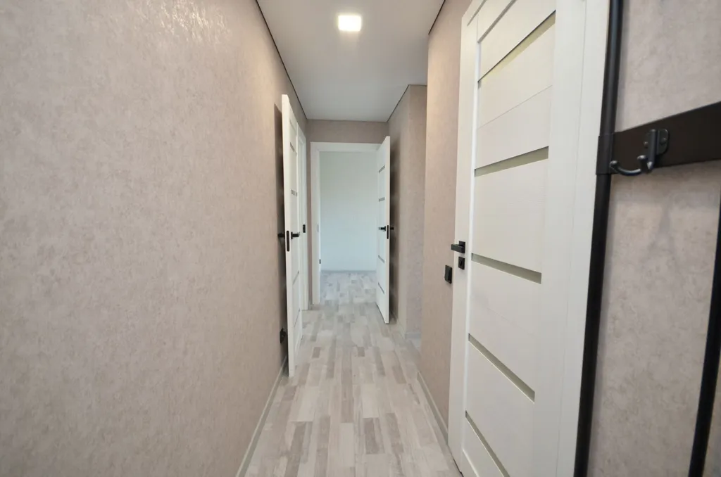 Entrée - Renovated Apartment with Stone House in Ämari