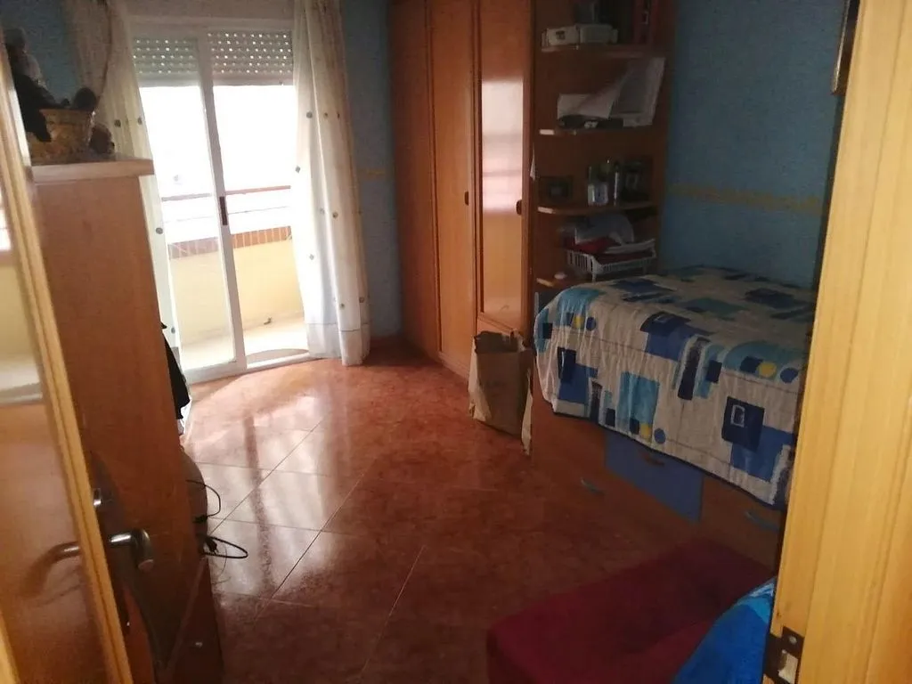 Magamistoad - Apartment with Balcony in Benidorm Centre