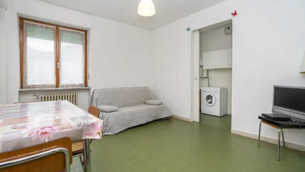 Elutuba - Apartment with Three Balconies in Melle Centre