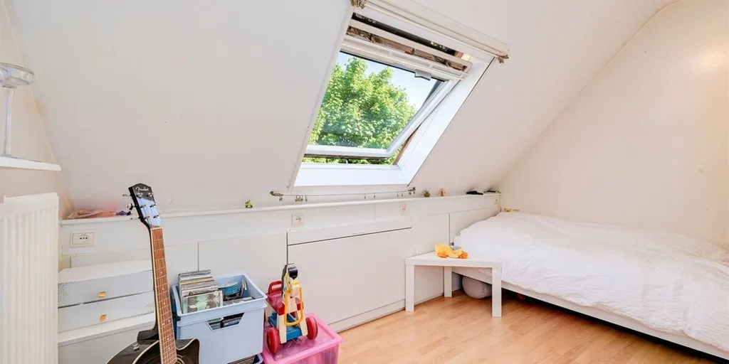 Magamistoad - Independent Villa with Pool in Boechout