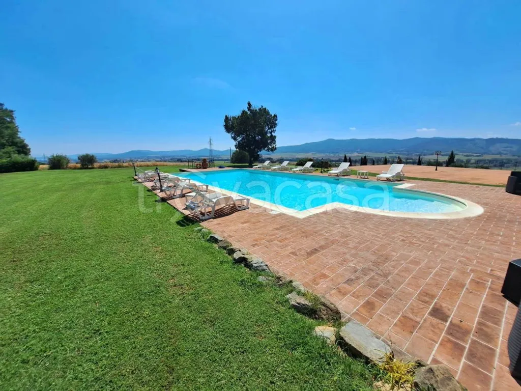 Bassein - Casale with Pool in Castiglione del Lago