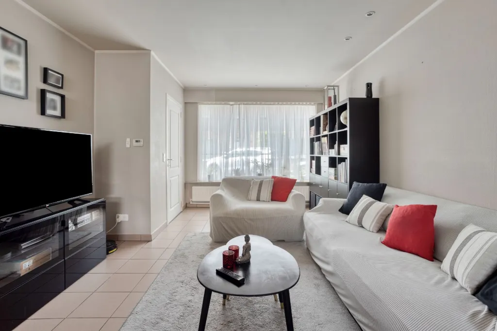 Elutuba - Ready-to-Move-In House in Herentals