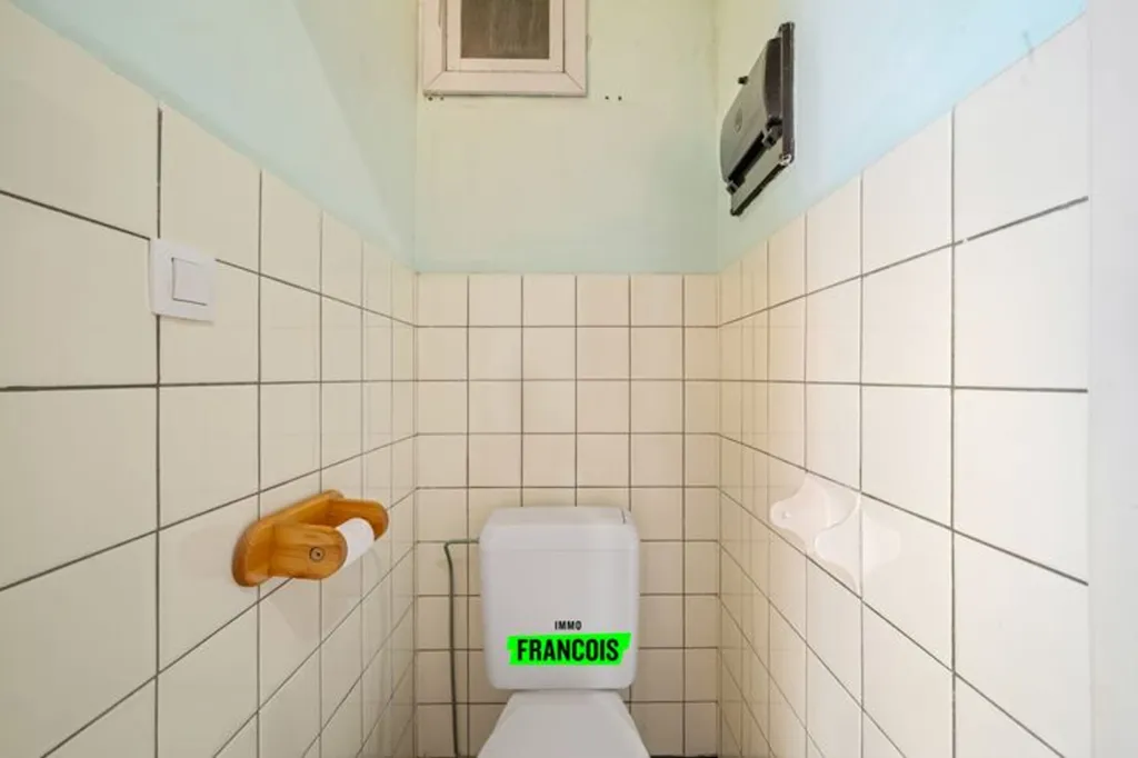 Vannitoad - Apartment with Terrace in Central Ostend