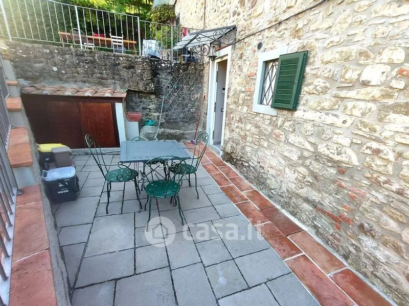 Terrasse - Rustic Trilocale with Garden in Pistoia