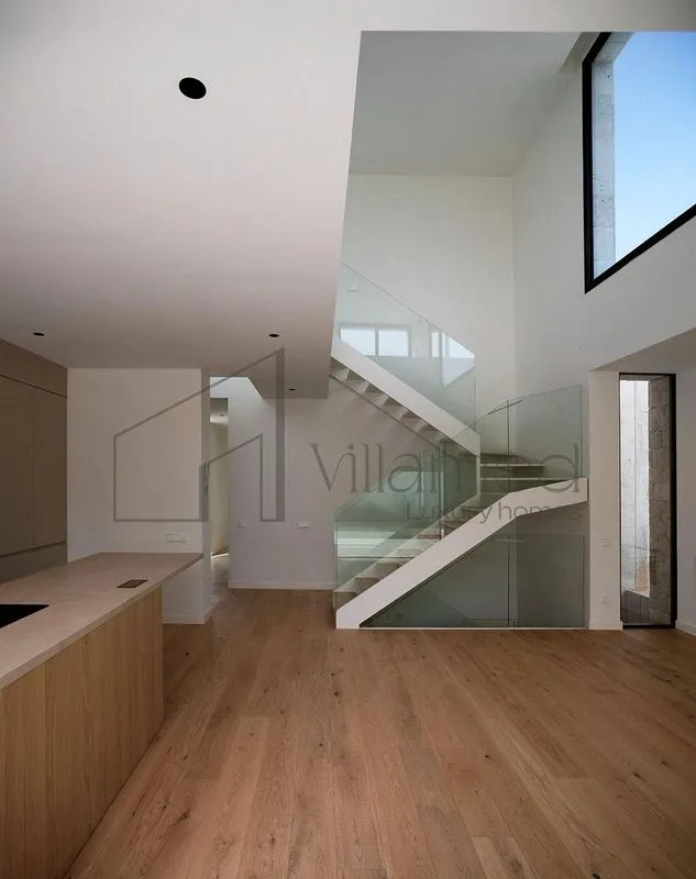 Toad - New House with Pool in Las Tablas, La Eliana