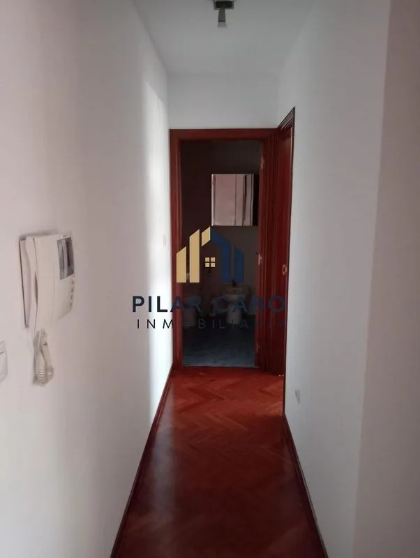 Esik - Amueblado Flat with Garage in Avenida Breogan