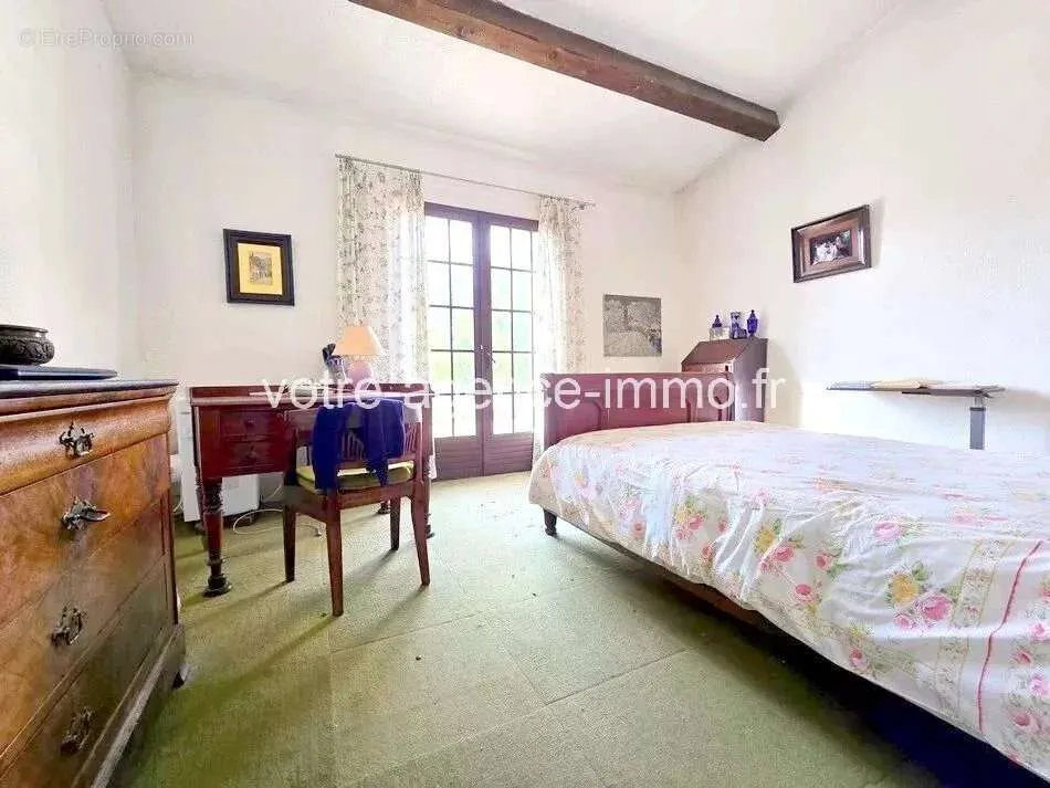 Magamistoad - Provençal House with Pool in La Gaude
