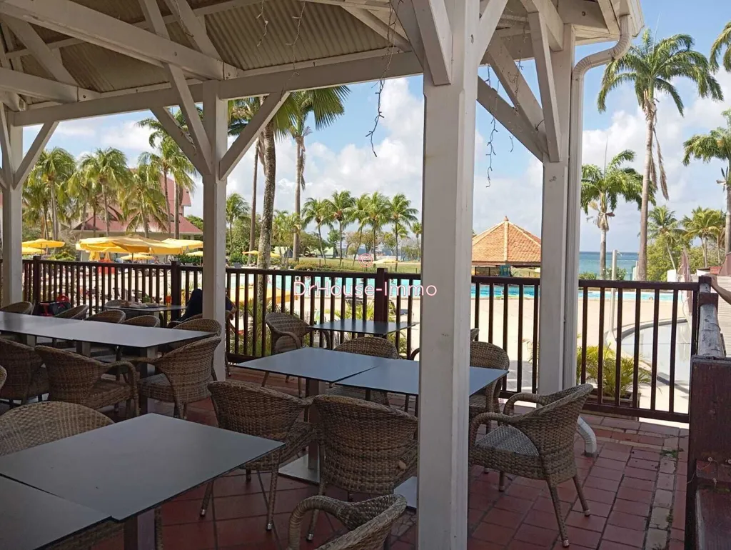 Terrazza - Apartment with Sea View in Sainte-Luce