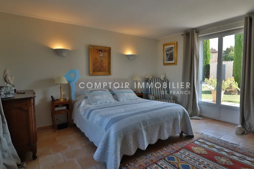 Camere da letto - Architectural House with Panoramic Views near Apt
