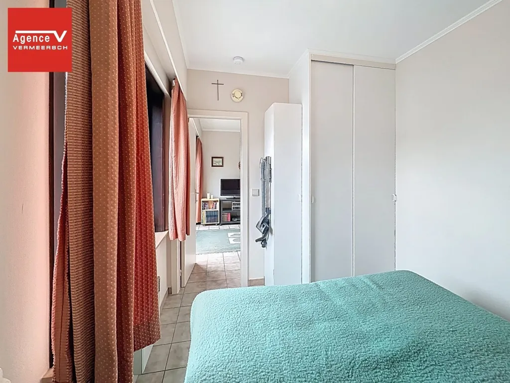 Magamistoad - 1-Bed Apartment with Terrace in Raversyde