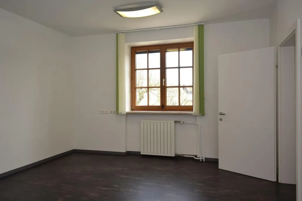 Stanze - Spacious House with Office in Weinzierl