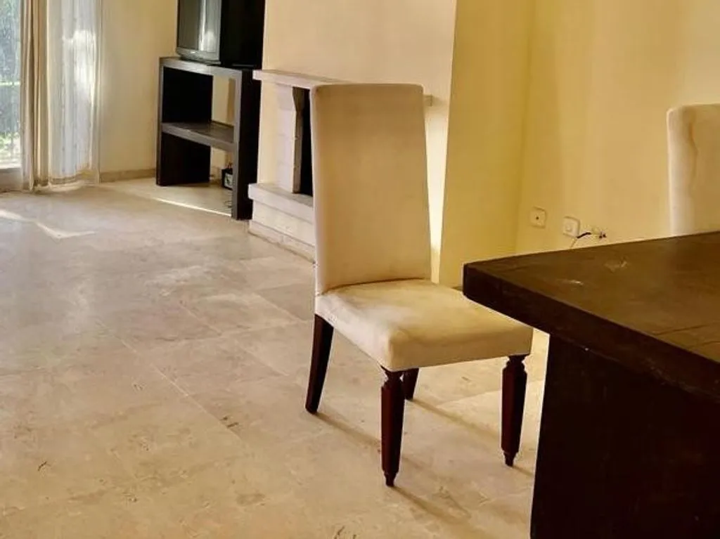 Sala da pranzo - Refurbished Apartment with Pool in Marbella