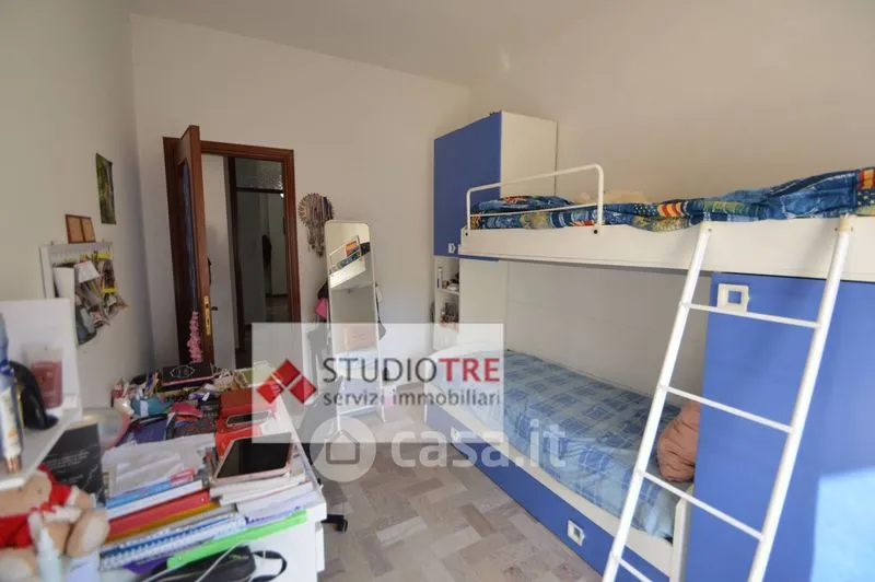 Magamistoad - Modern Trilocale with Balcony in Pavia