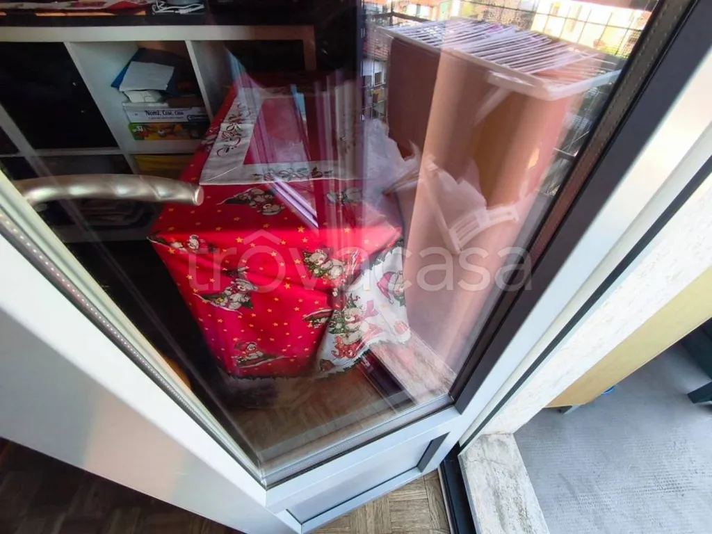 Toad - Apartment with Panoramic View in Luserna San Giovanni
