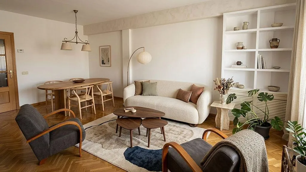 Elutuba - City Centre Flat with Pool in Villaviciosa de Odón
