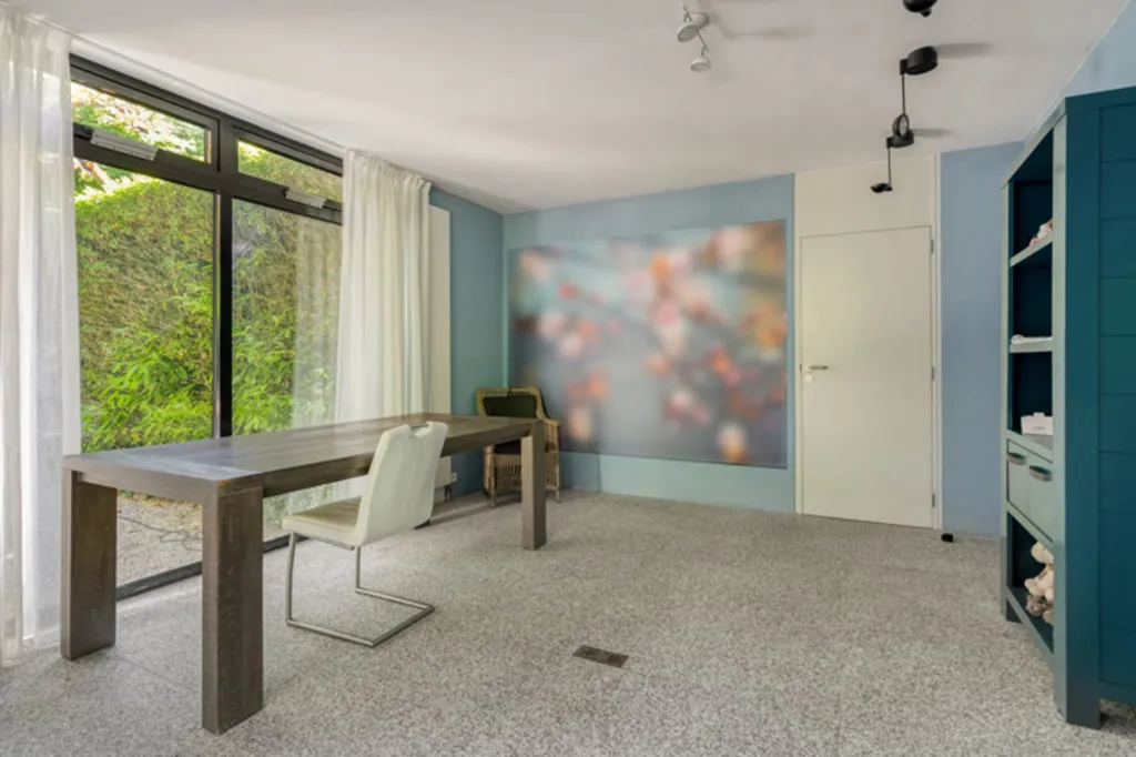 Kabinet - Charming Villa with Garden in Oud-Turnhout