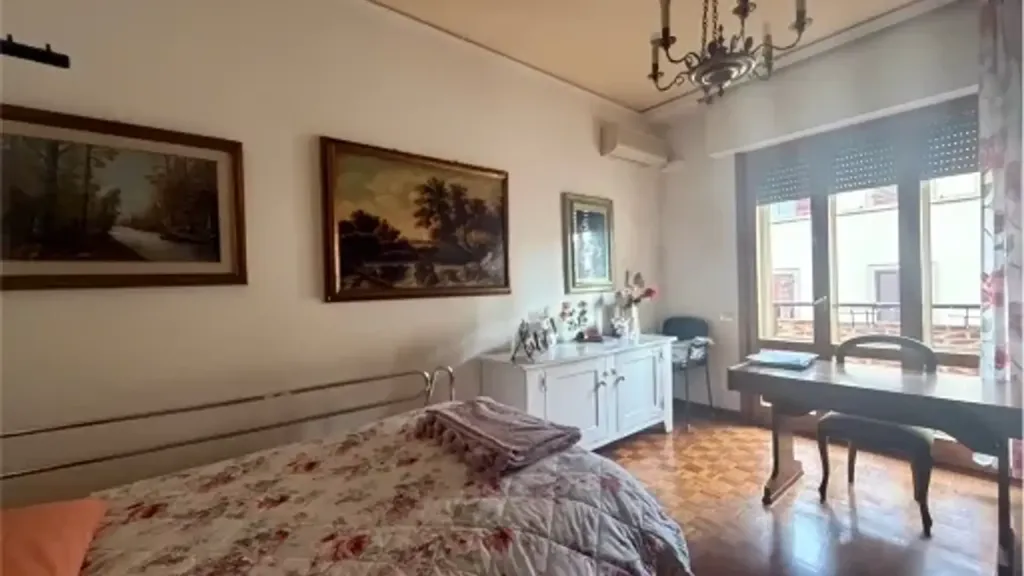 Magamistoad - Apartment with Terrace in Florence