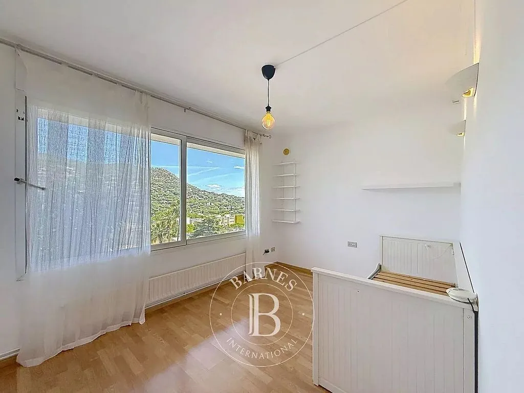 Camere da letto - Luxury House with Sea View in Cabrils