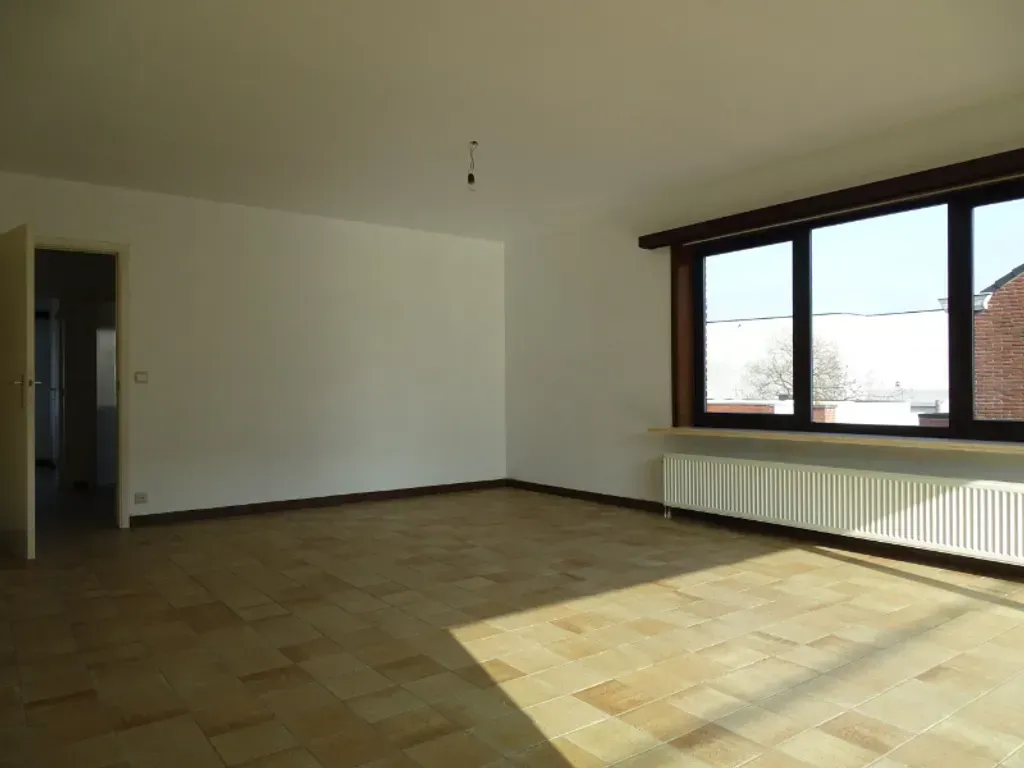 Pièces - Appartement avec Garage dans la Henri Lebbestraat à Waregem