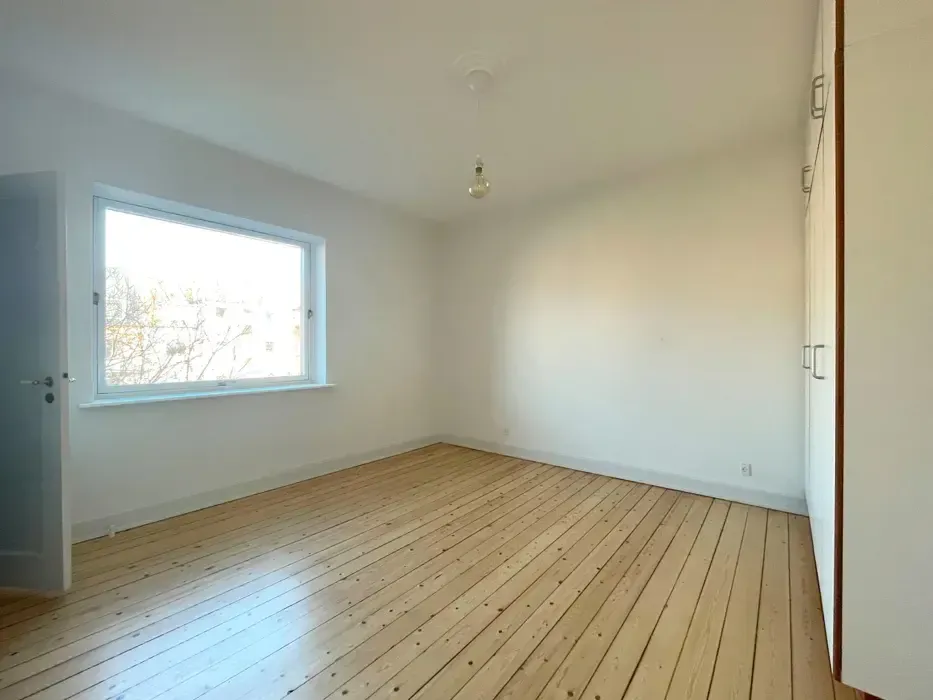 Toad - Spacious 2-Bedroom Flat in Aalborg
