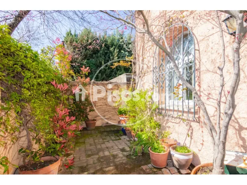 Maison 5 chambres à ES