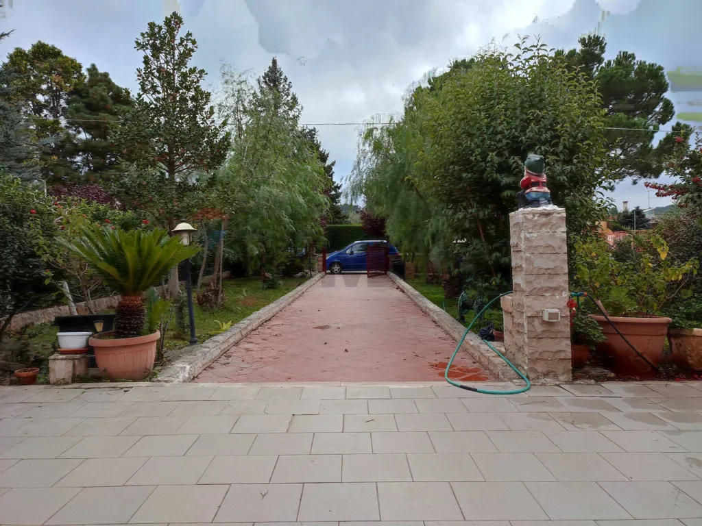 Extérieur - Independent Villa with Pool in Cassano delle Murge