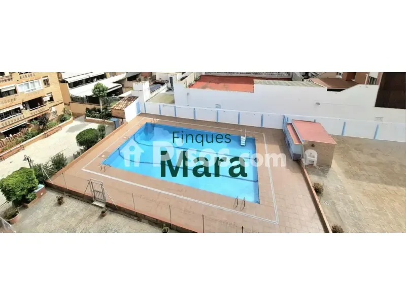 Bassein - Apartment with Pool in Marianao
